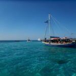 1 naxos private cyclades sailing cruise with swimming stops Naxos: Private Cyclades Sailing Cruise With Swimming Stops