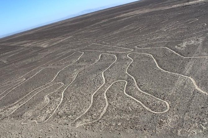 Nazca Lines Tour by Land