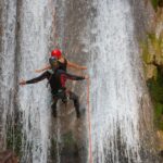1 neda canyoning adventure Neda: Canyoning Adventure
