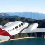 1 nelson abel tasman cruise fly day tour Nelson: Abel Tasman Cruise-Fly Day Tour