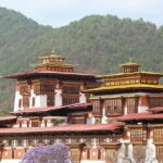 1 nepal and bhutan tour 2 Nepal and Bhutan Tour