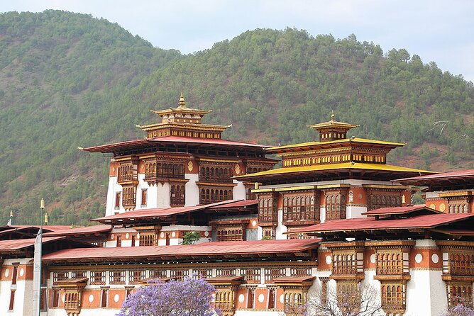 Nepal and Bhutan Tour