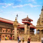 1 nepal and bhutan tours Nepal and Bhutan Tours