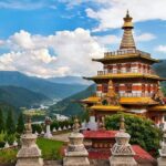 1 nepal bhutan cultural tour Nepal- Bhutan Cultural Tour !