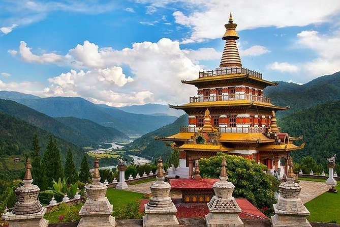 Nepal- Bhutan Cultural Tour !
