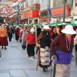 1 nepal tibet bhutan tour start end in kathmandu visit lhasa paro thimpu Nepal, Tibet & Bhutan Tour Start & End in Kathmandu, Visit Lhasa, Paro & Thimpu