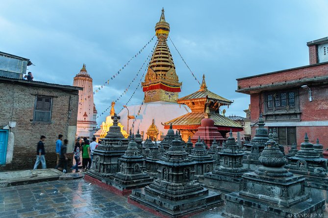 Nepal Travel Package – 6 Days