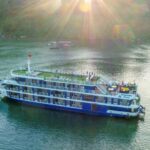 1 new 2 day 1 night on 5 star cruise in halong bay with meals New 2 Day 1 Night on 5 Star Cruise in Halong Bay With Meals