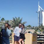 1 new and old dubai tour private group New and Old Dubai Tour - Private Group