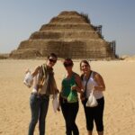 1 new grand egyptian museum tour with optional the pyramids tour New Grand Egyptian Museum Tour With Optional the Pyramids Tour..