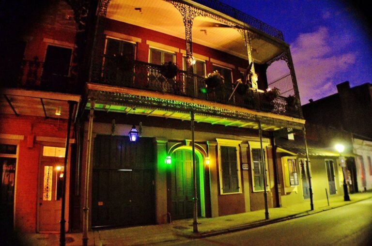 New Orleans: 2-Hour Historical Walking Tour