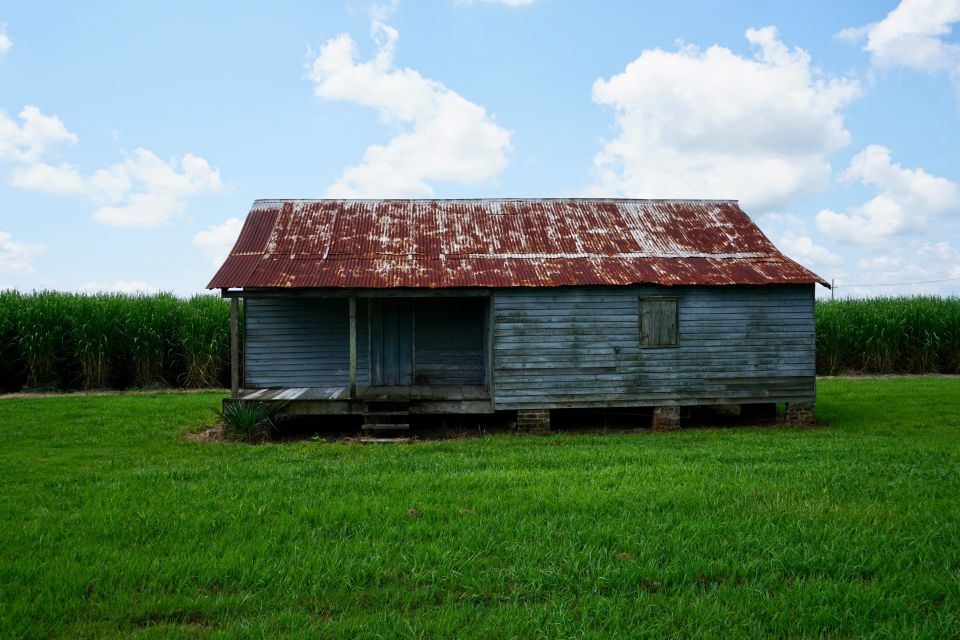 1 new orleans felicity plantation guided tour New Orleans: Felicity Plantation Guided Tour