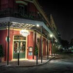 1 new orleans haunted ghost tour explore the paranormal New Orleans Haunted Ghost Tour: Explore The Paranormal