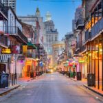 1 new orleans historic french quarter exploration game New Orleans: Historic French Quarter Exploration Game