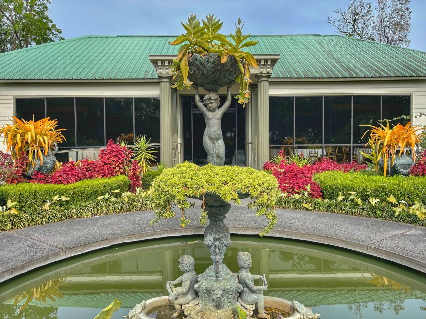 New Orleans: Houmas House Plantation Tour