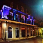 1 new orleans voodoo mystery and paranormal tour 2 New Orleans Voodoo Mystery and Paranormal Tour