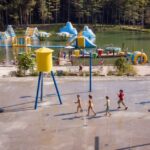 1 new river gorge waterpark afternoon half day pass New River Gorge Waterpark - Afternoon Half Day Pass