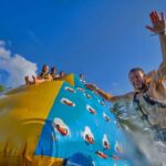 1 new river gorge waterpark morning half day pass New River Gorge Waterpark - Morning Half Day Pass