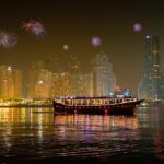 1 new year marina dhow cruise with dinner 2 New Year Marina Dhow Cruise With Dinner