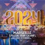1 new years eve bar crawl marseille france 2 New Years Eve Bar Crawl Marseille France