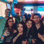 1 new years eve crawl with 2 hours free alcohol buffet krawl through krakow New Years Eve Crawl With 2 Hours Free Alcohol Buffet - Krawl Through Krakow
