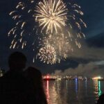 1 new years eve fireworks cruise New Year's Eve Fireworks Cruise