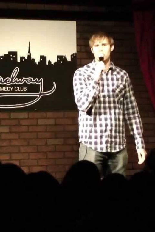 1 new york broadway comedy club all star stand up comedy live New York: Broadway Comedy Club All Star Stand-Up Comedy Live