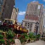 1 new york city 1 day hop on hop off with empire state building admission New York City 1-Day Hop-On Hop-Off With Empire State Building Admission