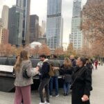 1 new york city 9 11 memorial ground zero walking tour New York City: 9/11 Memorial - Ground Zero Walking Tour