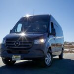 1 new york city airport departure transfer by sprinter lga jfk ewr New York City Airport Departure Transfer by Sprinter LGA JFK EWR