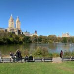 1 new york city central park highlights walking tour New York City: Central Park Highlights Walking Tour