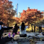 1 new york city central park yoga and walking tour New York City: Central Park Yoga and Walking Tour