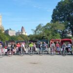 1 new york city classic central park guided pedicab tour New York City: Classic Central Park Guided Pedicab Tour