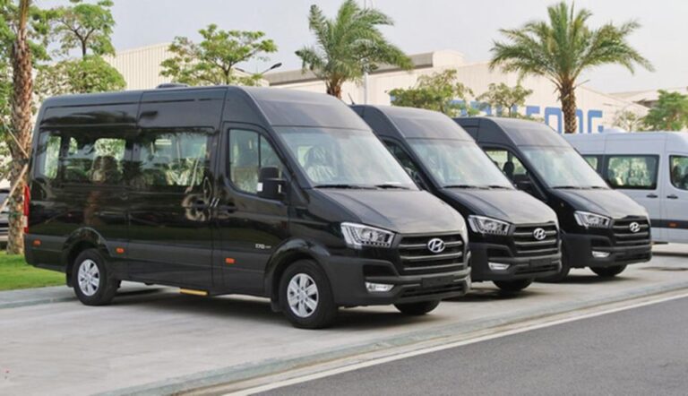 NHA TRANG : Cam Ranh Airport Private Transfer