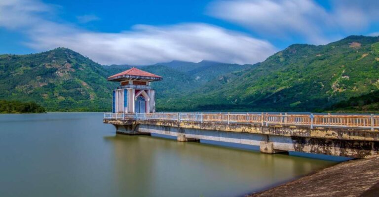 Nha Trang Countryside Bike Tour 1 Day