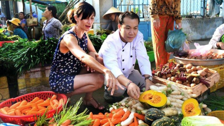 Nha Trang: Countryside Private Cooking Class