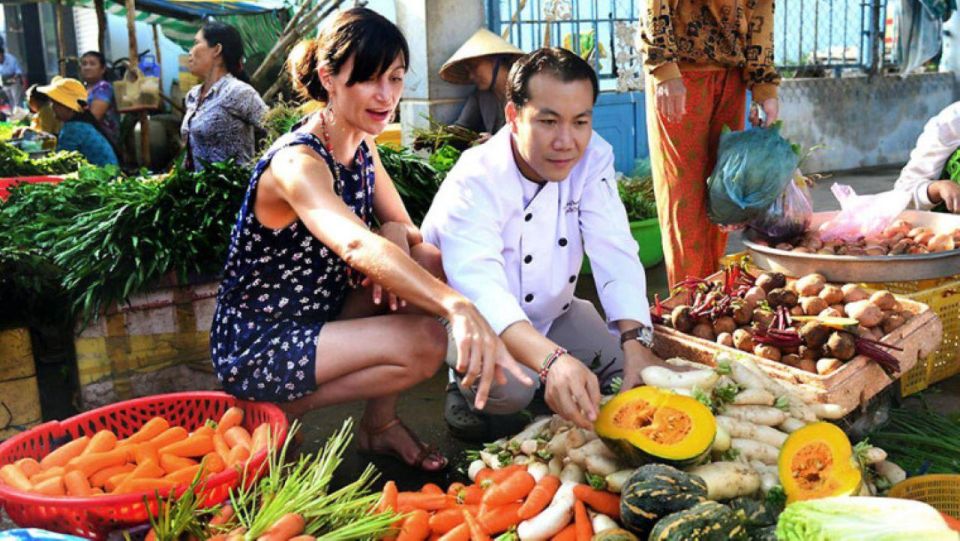 1 nha trang countryside private cooking class Nha Trang: Countryside Private Cooking Class
