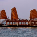 1 nha trang day cruise or sunset dinner cruise on the sea Nha Trang: Day Cruise Or Sunset Dinner Cruise on The Sea