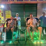 1 nha trang food tasting tour by cyclo pedicab Nha Trang Food Tasting Tour by Cyclo (Pedicab)