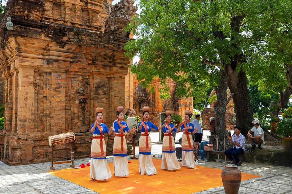 1 nha trang half day city tour Nha Trang: Half-day City Tour