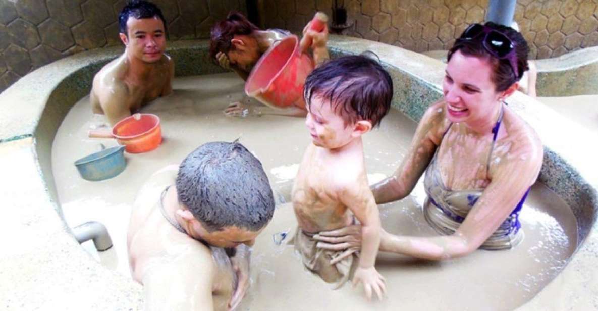 1 nha trang hot spring and mud spa package half day tour 2 Nha Trang: Hot Spring and Mud Spa Package Half-Day Tour