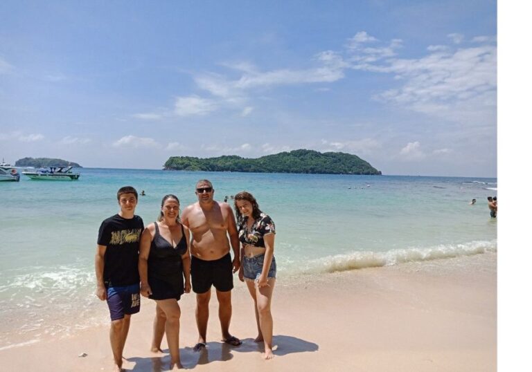 Nha Trang: Island-Hopping & Snorkeling Day Trip by Speedboat