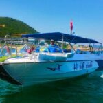 1 nha trang island tour plus parasailing included lunch Nha Trang Island Tour Plus Parasailing Included Lunch