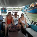 1 nha trang private authentic cultural river cruise Nha Trang Private Authentic Cultural River Cruise