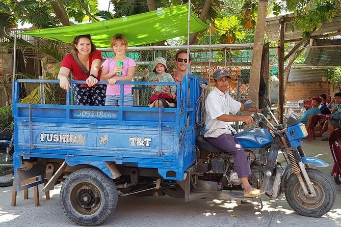 1 nha trang private authentic cultural river cruise with special lunch Nha Trang Private Authentic Cultural River Cruise With Special Lunch