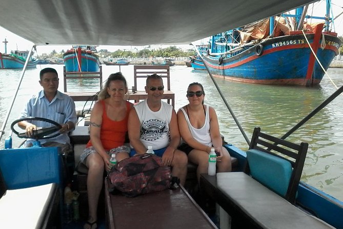 1 nha trang private authentic cultural river cruise Nha Trang Private Authentic Cultural River Cruise