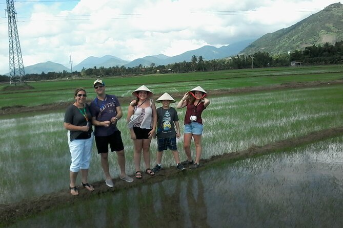 Nha Trang Private Cultural Countryside Tour by Car With Special Lunch