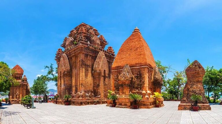 Nha Trang: Top Sight Must Visit City Tour