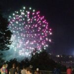 1 niagara usa illumination fireworks tour Niagara, USA: Illumination & Fireworks Tour