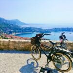 1 nice bay of villefranche 5 hour electric bike tour Nice: Bay of Villefranche 5-Hour Electric Bike Tour